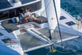 Book Catamaran Deb Elli for your sailing holiday in Spain | Yacht4Less