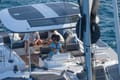 Sailing vacation in Spain on Catamaran Deb Elli | Yacht4Less