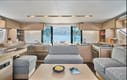 Catamaran Deb Elli charter deals in Spain | Yacht4Less