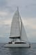 Explore Greece aboard Catamaran Alkistis | Yacht4Less