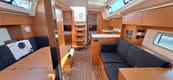 Sailing vacation in Croatia on Sailboat Papagena | Yacht4Less