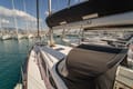 Sailboat More Black – best yacht rental in Croatia | Yacht4Less