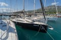 Sailing vacation in Croatia on Sailboat More Black | Yacht4Less