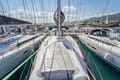 Enjoy Croatia with Sailboat More Black rental | Yacht4Less