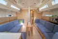 Sailboat More Black available to rent in Croatia | Yacht4Less