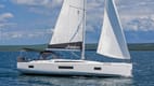 Explore Croatia aboard Sailboat First Heartbeat | Yacht4Less