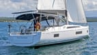 Book Sailboat First Heartbeat for your sailing holiday in Croatia | Yacht4Less