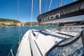 Discover Croatia on Sailboat First Heartbeat | Yacht4Less