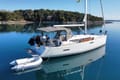 Explore Croatia aboard Sailboat Tina | Yacht4Less