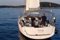 Sailboat Tina – best yacht rental in Croatia | Yacht4Less