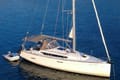 Enjoy Croatia with Sailboat Tina rental | Yacht4Less