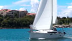 Sailboat Tina available to rent in Croatia | Yacht4Less