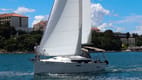 Plan your sailing vacation in Croatia with Sailboat Tina | Yacht4Less