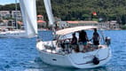Explore Croatia aboard Sailboat Amadeus | Yacht4Less