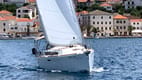 Book Sailboat Amadeus for your sailing holiday in Croatia | Yacht4Less