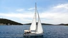 Enjoy Croatia with Sailboat Amadeus rental | Yacht4Less