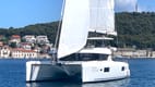 Explore Croatia aboard Catamaran Titus | Yacht4Less