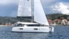 Book Catamaran Titus for your sailing holiday in Croatia | Yacht4Less