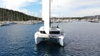 Catamaran Titus – best yacht rental in Croatia | Yacht4Less
