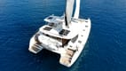 Sailing vacation in Croatia on Catamaran Titus | Yacht4Less