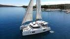 Discover Croatia on Catamaran Titus | Yacht4Less