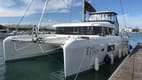 Best Price Guarantee for a Catamaran Titus yacht charter in Croatia | Yacht4Less