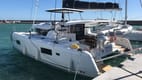 Catamaran Titus available for yacht charter in Croatia | Yacht4Less