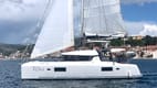 Experience Croatia on Catamaran Titus | Yacht4Less