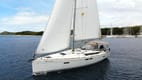 Explore Croatia aboard Sailboat Anna | Yacht4Less