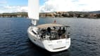 Book Sailboat Anna for your sailing holiday in Croatia | Yacht4Less
