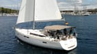Sailboat Anna – best yacht rental in Croatia | Yacht4Less