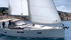 Discover Croatia on Sailboat Anna | Yacht4Less