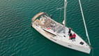 Sailboat Anna available to rent in Croatia | Yacht4Less