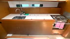 Sailboat Anna affordable yacht charter in Croatia | Yacht4Less
