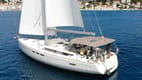 Book Sailboat Elsa for your sailing holiday in Croatia | Yacht4Less