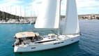 Sailboat Elsa – best yacht rental in Croatia | Yacht4Less