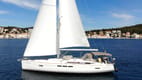 Sailing vacation in Croatia on Sailboat Elsa | Yacht4Less