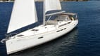 Enjoy Croatia with Sailboat Elsa rental | Yacht4Less