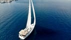 Experience Croatia on Sailboat Elsa | Yacht4Less