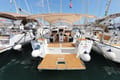Book Sailboat Waka for your sailing holiday in Croatia | Yacht4Less