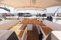 Enjoy Croatia with Sailboat Waka rental | Yacht4Less