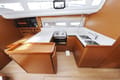 Sailboat Waka available for yacht charter in Croatia | Yacht4Less
