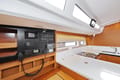 Sailing vacation in Croatia on Sailboat Waka | Yacht4Less