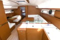 Book Sailboat Kiss Kiss for your sailing holiday in Croatia | Yacht4Less