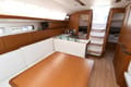 Sailboat Kiss Kiss – best yacht rental in Croatia | Yacht4Less
