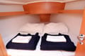 Book Sailboat Spider Kiss for your sailing holiday in Croatia | Yacht4Less