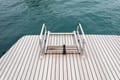 Book Catamaran Hattori Hanzō for your sailing holiday in Croatia | Yacht4Less