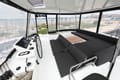Sailing vacation in Croatia on Catamaran Hattori Hanzō | Yacht4Less