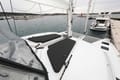Catamaran Hattori Hanzō available for yacht charter in Croatia | Yacht4Less