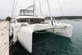 Plan your sailing vacation in Croatia with Catamaran Hattori Hanzō | Yacht4Less
